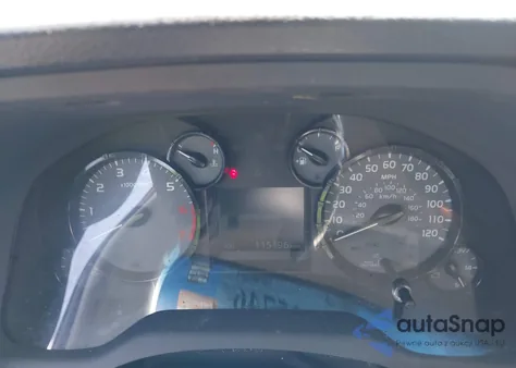 2014 Toyota Tundra Sr 4.6L V8 from USA, damaged, VIN 5TFUM5F14EX054855